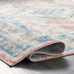 NuLOOM Louise Global Diamond Area Rug 14 NuLOOM Louise Global Diamond Area Rug -Home Decor Store GUEST fd6a2e6b 7713 49c8 b46c bb6fa26fd877