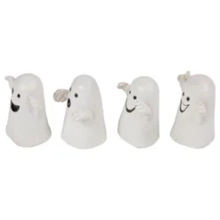 Northlight Set Of 12 Mini Ghost Decorations 1.5" 8 Northlight Set Of 12 Mini Ghost Decorations 1.5" -Home Decor Store GUEST ff1e1d30 2c17 47f8 8b9b d9682b8de2c3