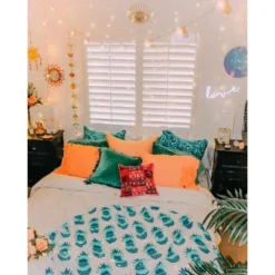 Amped Co 16 X 8 Inches Love LED Wall Decor Sign Indoor Room Decor Sign, White 15 Amped Co 16 X 8 Inches Love LED Wall Decor Sign Indoor Room Decor Sign, White -Home Decor Store GUEST ff60247e fef8 42f6 8874 d6c0281a870f