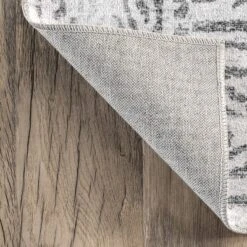 NuLOOM Bess Persian Vintage Machine Washable Area Rug -Home Decor Store GUEST ffe453e0 6d47 4af9 933e 1cde7a9de8ca